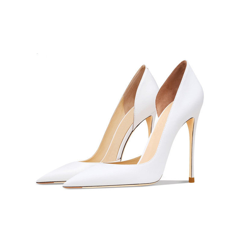 Women's Pointed Toe High Heels