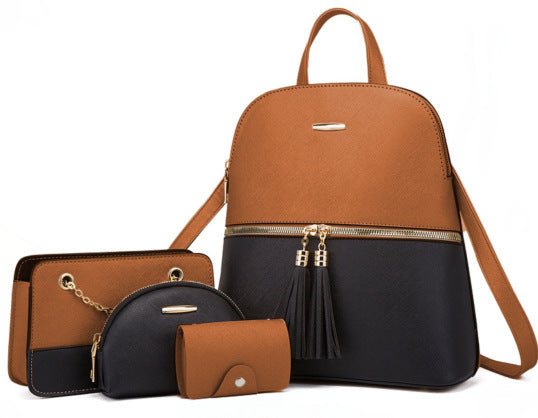 Women Stylish Leather Shoulder Bag