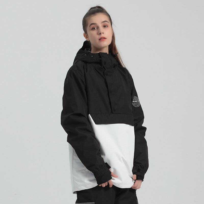 Women's Windproof Sports Jacket