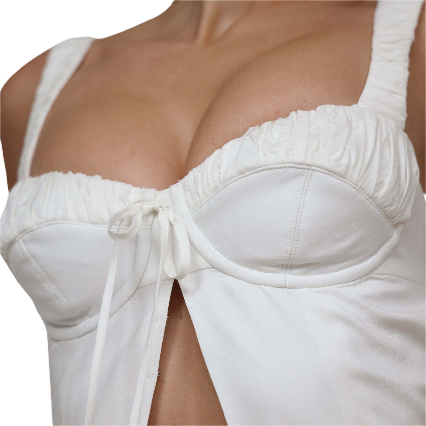 Women's Kusi Cotton Vest
