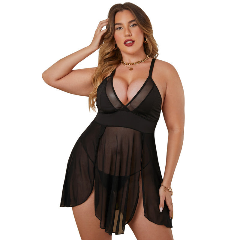 Women's Lace Lingerie