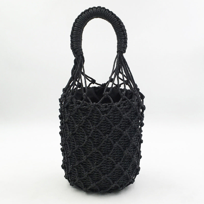 Handwoven Trendsetters Handbag