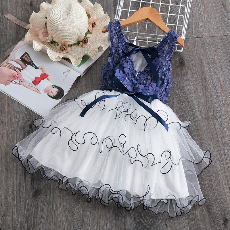 Girls' Beat The Heat Dress