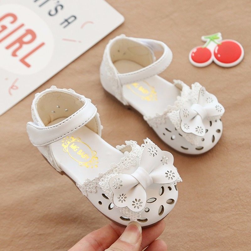 Girls Baotou Sandals