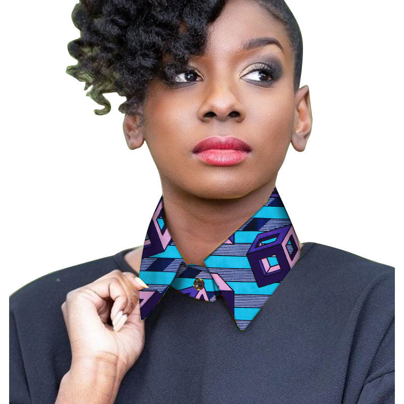 African Collar