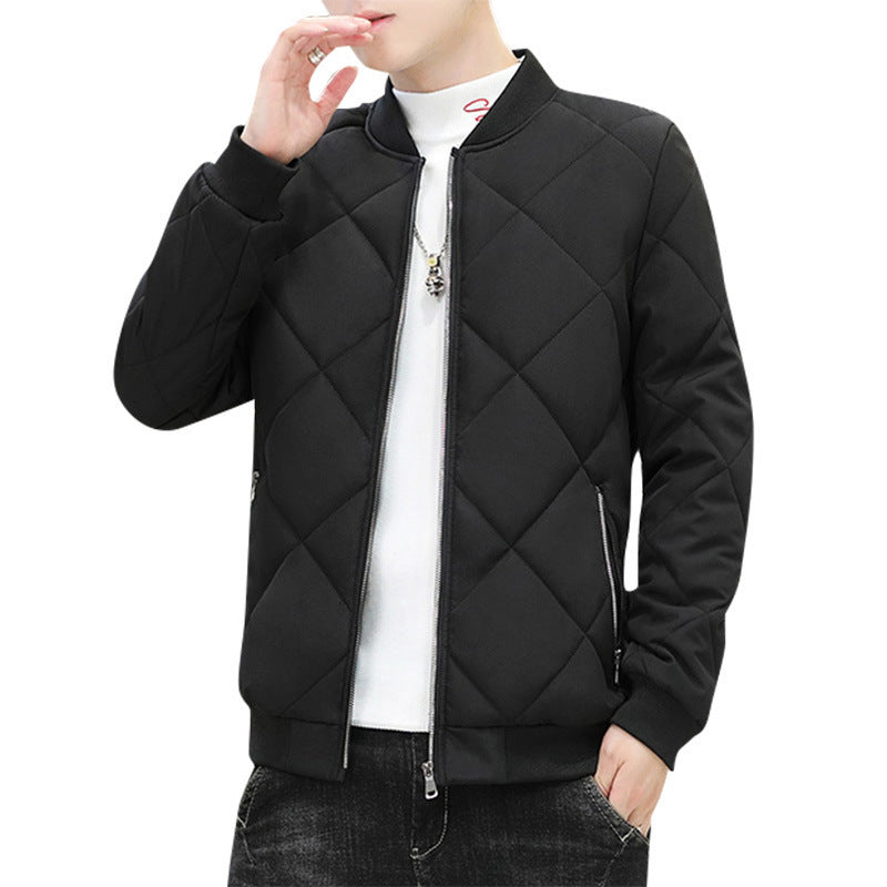 Men's Lightweight Padded Jacket