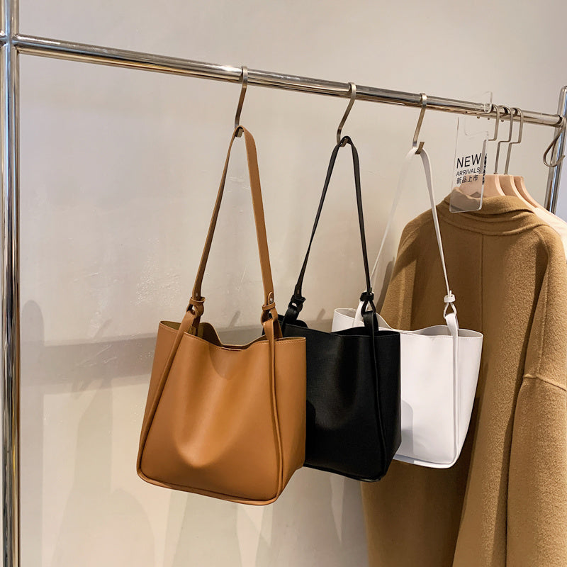 The Autumn Bag