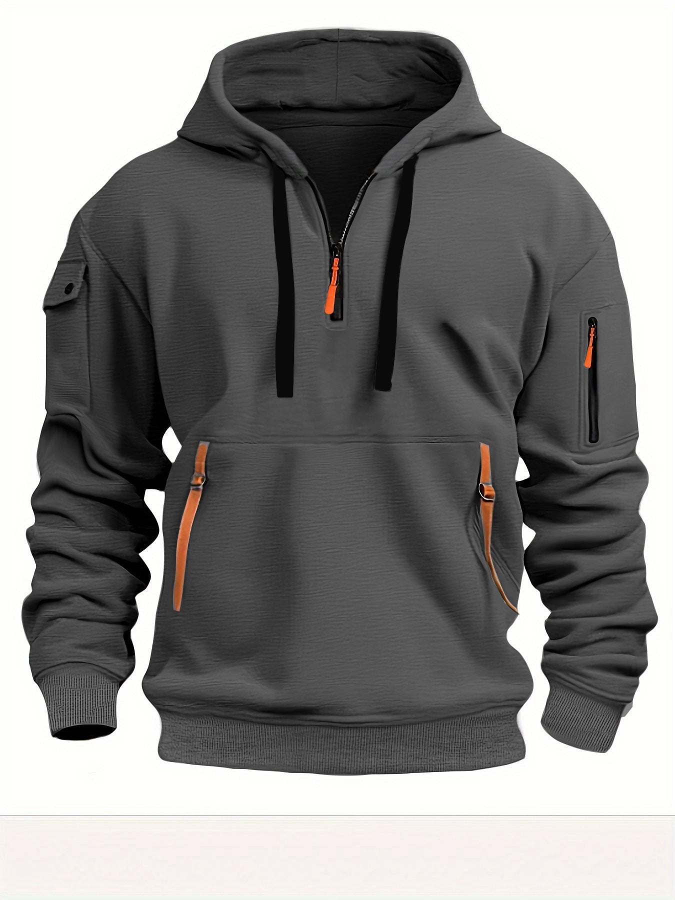 Men's Pullover Top