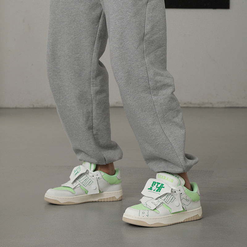 Ladies Fashion Sneakers
