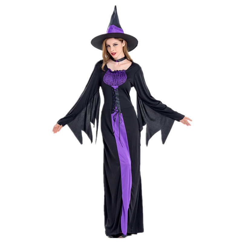 Witch Costume