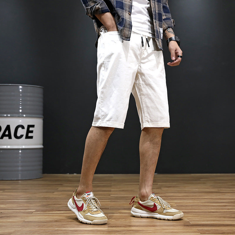 Men's Plus Size Shorts