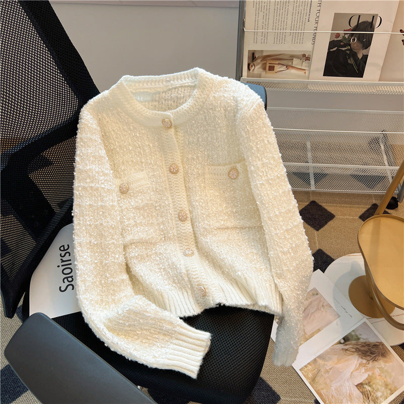 Women's Knitted Top