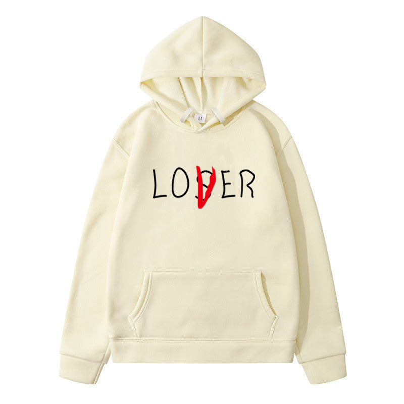 Unisex "Lover" Hoodie