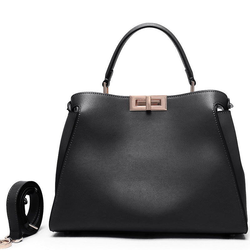 Ladies Crossbody Professional Handbag