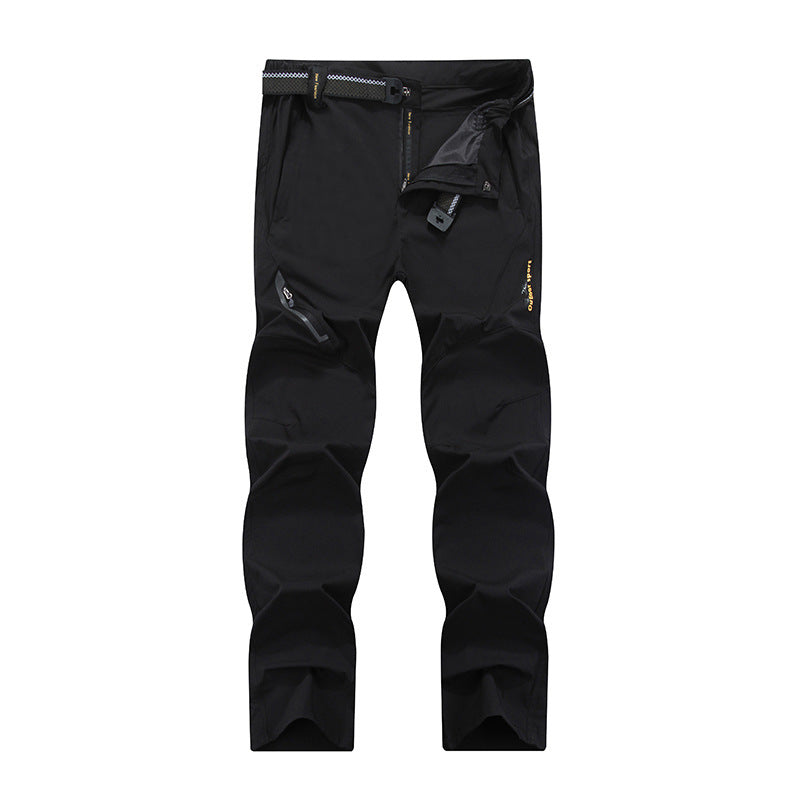 Quick-drying Hiking Trousers
