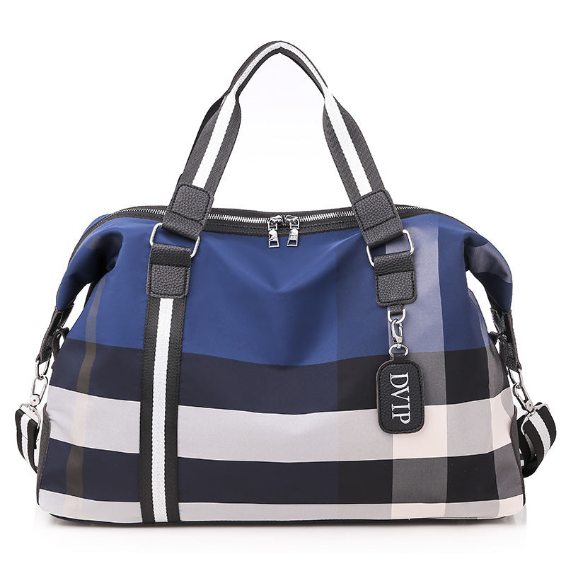 Ladies Sports Leisure Handbag