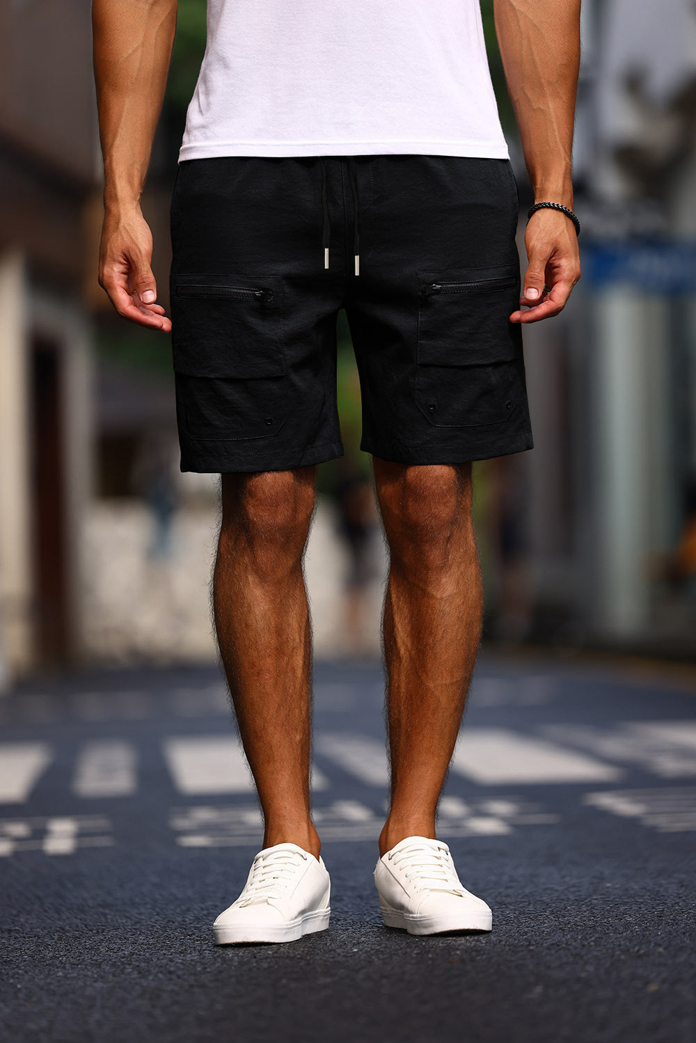 Men's Workwear Shorts
