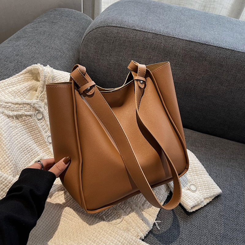 The Autumn Bag