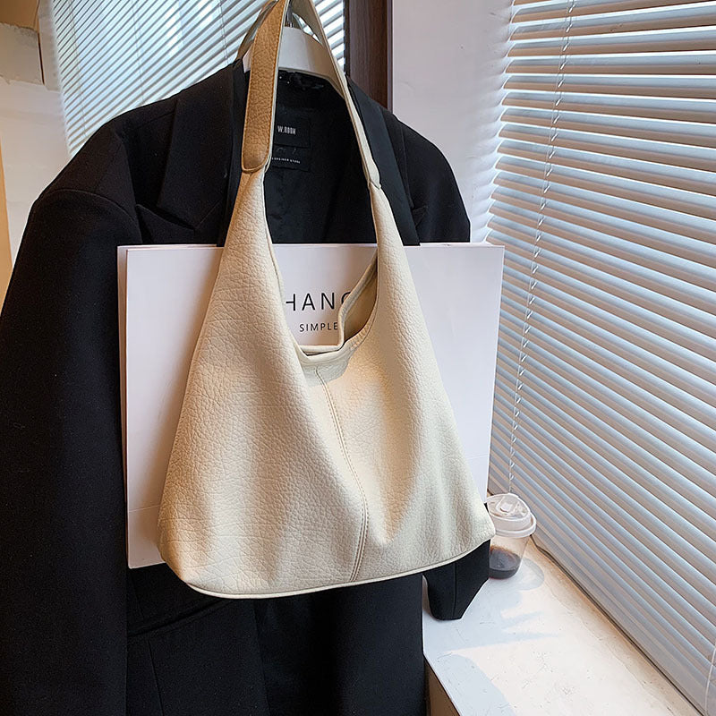 Versatile Bucket Bag