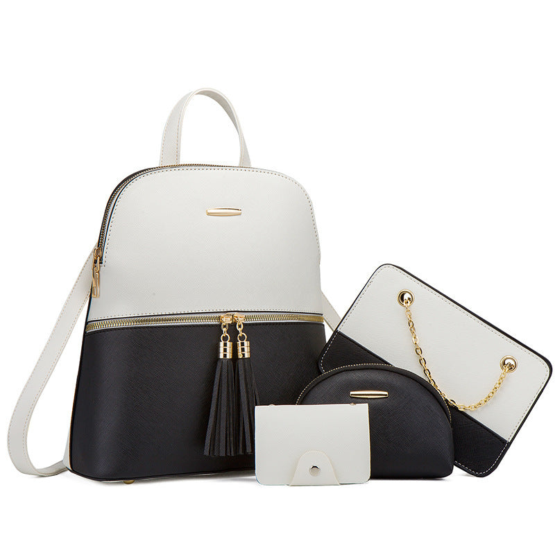 Women Stylish Leather Shoulder Bag