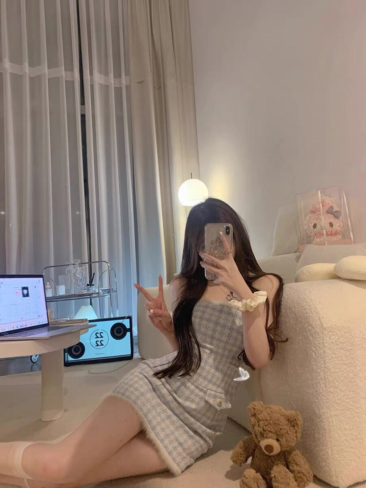 Classic Woman's 2 Pcs Set
