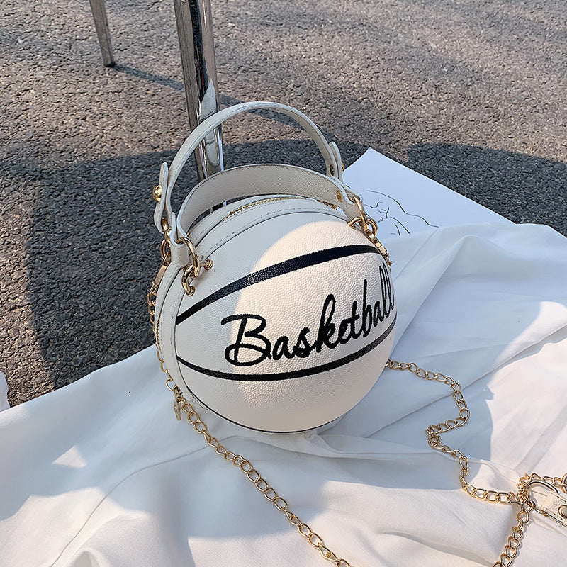 Personalized Sports Handbag