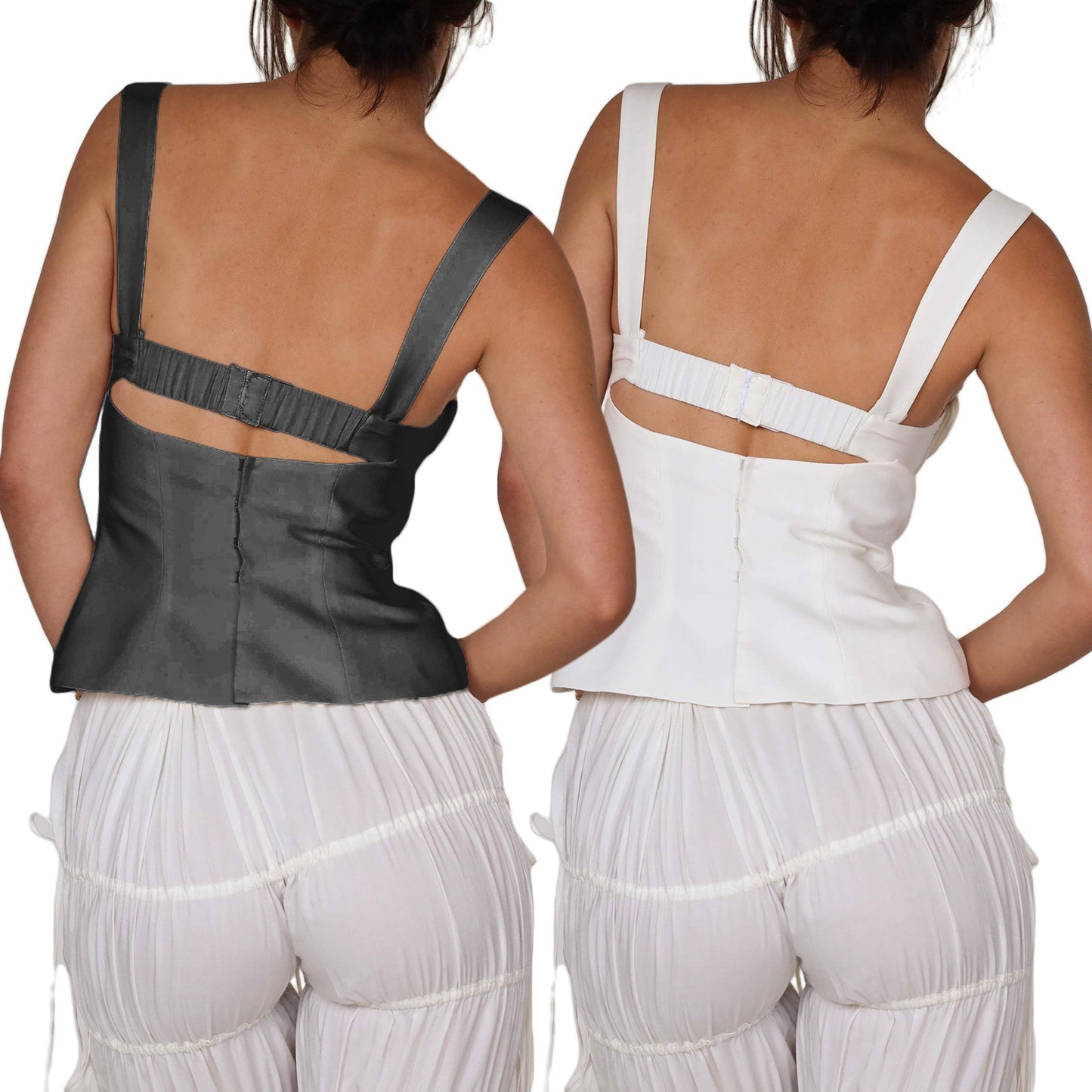 Women's Kusi Cotton Vest