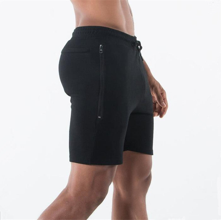 Men's Muscle Shorts