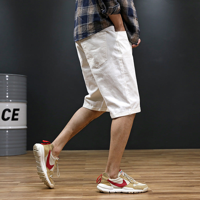 Men's Plus Size Shorts