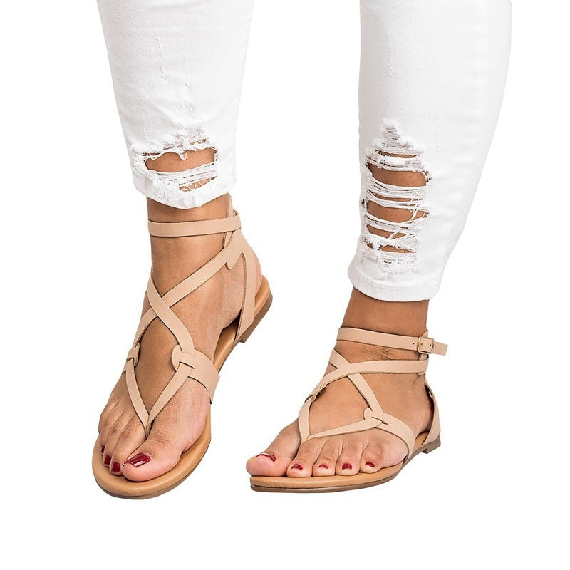 Women's Flip-Flat Sandals