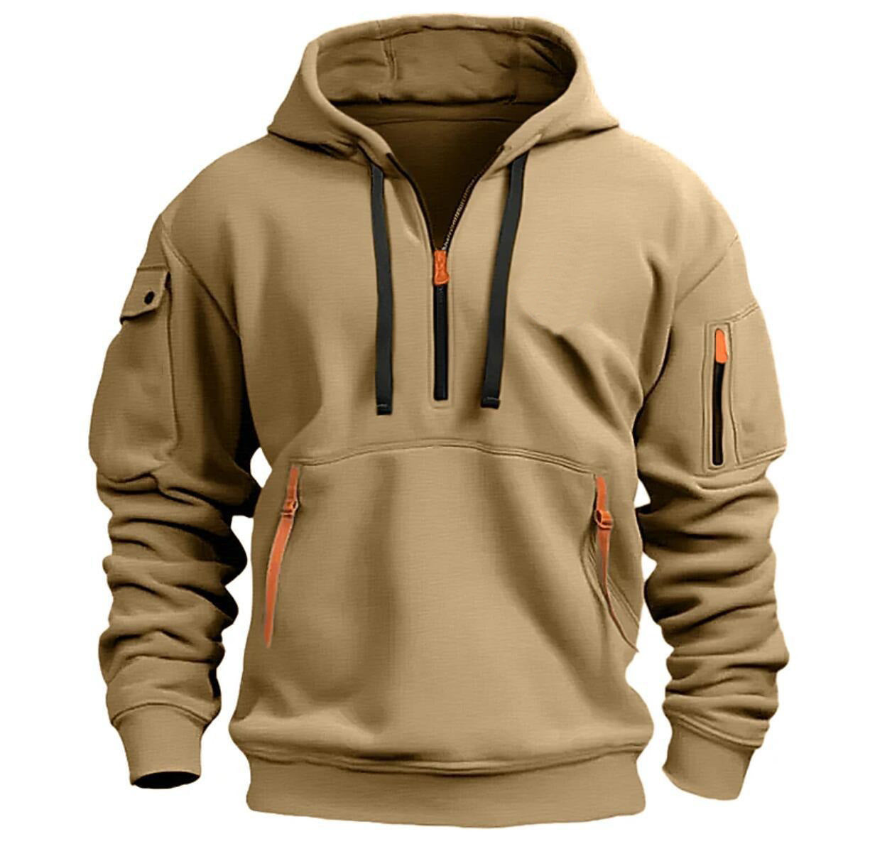 Men's Pullover Top