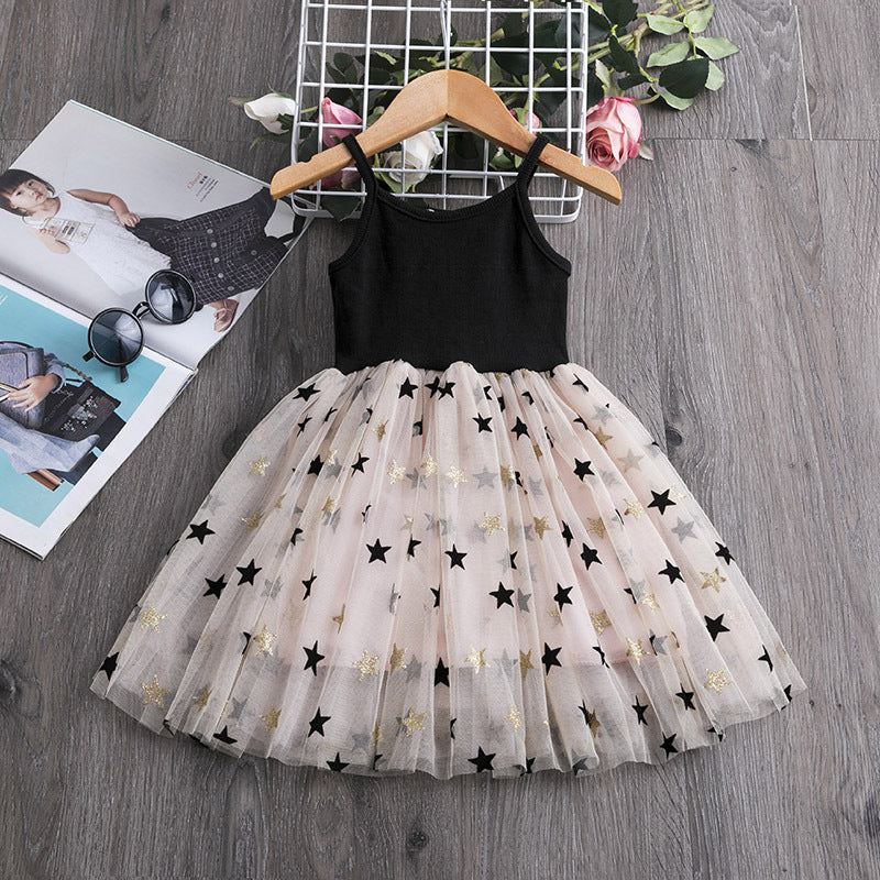 Girls' Beat The Heat Dress
