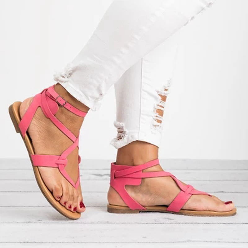 Women's Flip-Flat Sandals