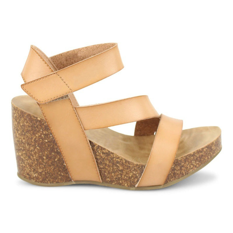 Women's Wedge Sandals