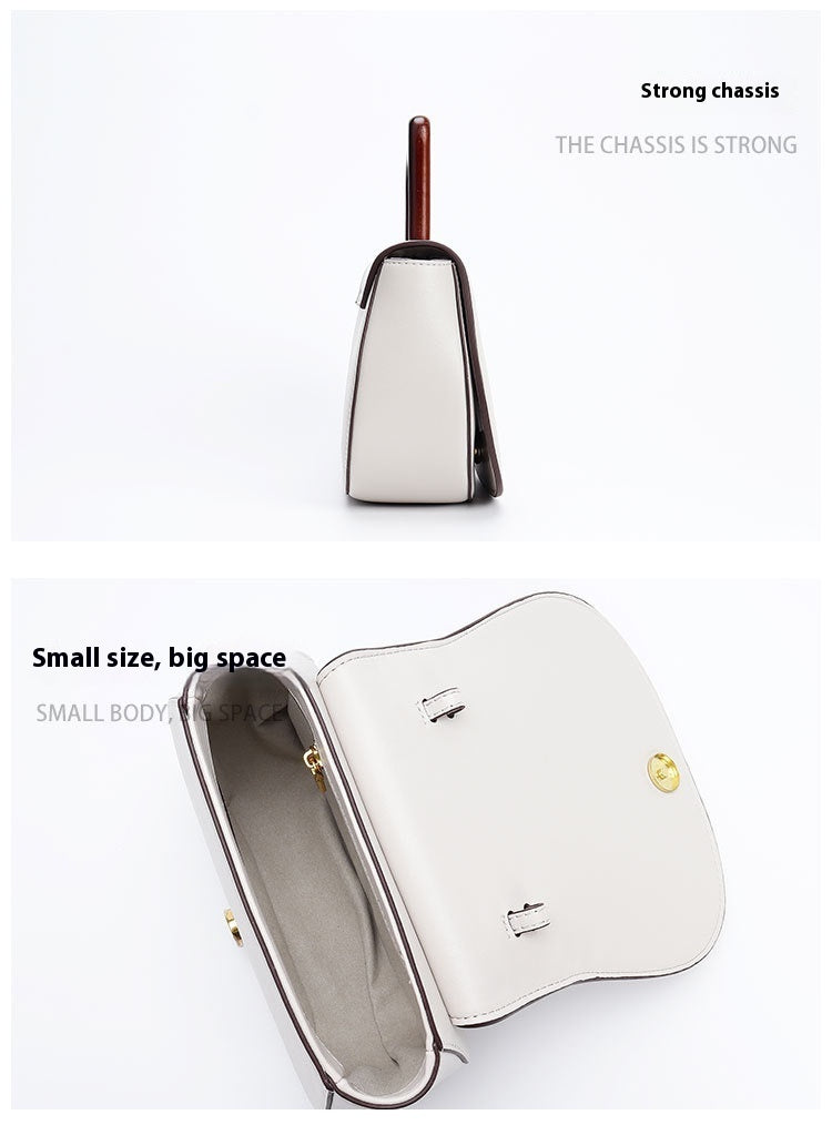 The Simple Crossbody Bag