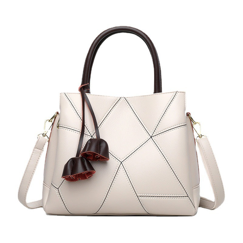 She's A Lady Handbag