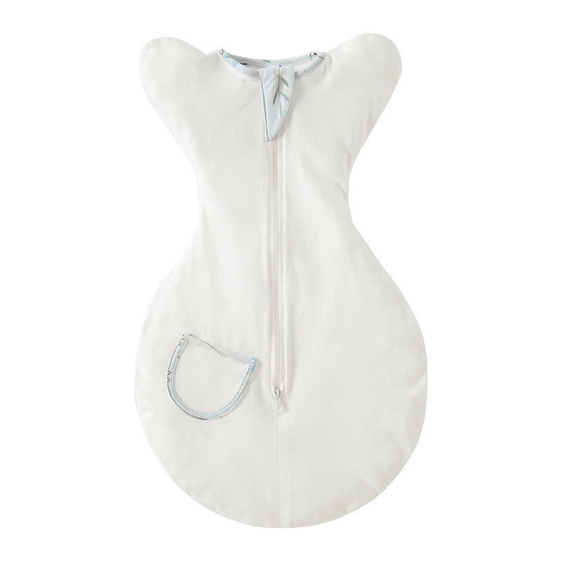 New Born Swaddling Bag