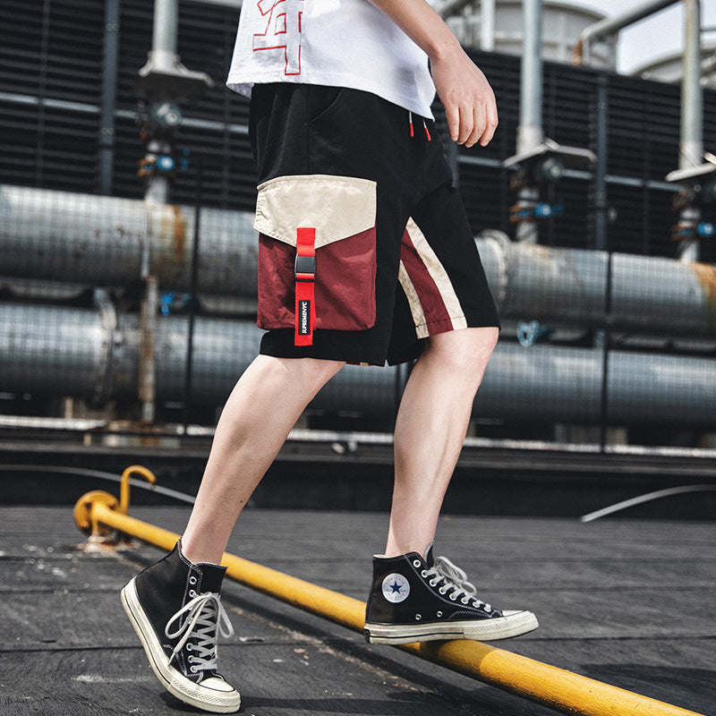Men's 5 Points Shorts