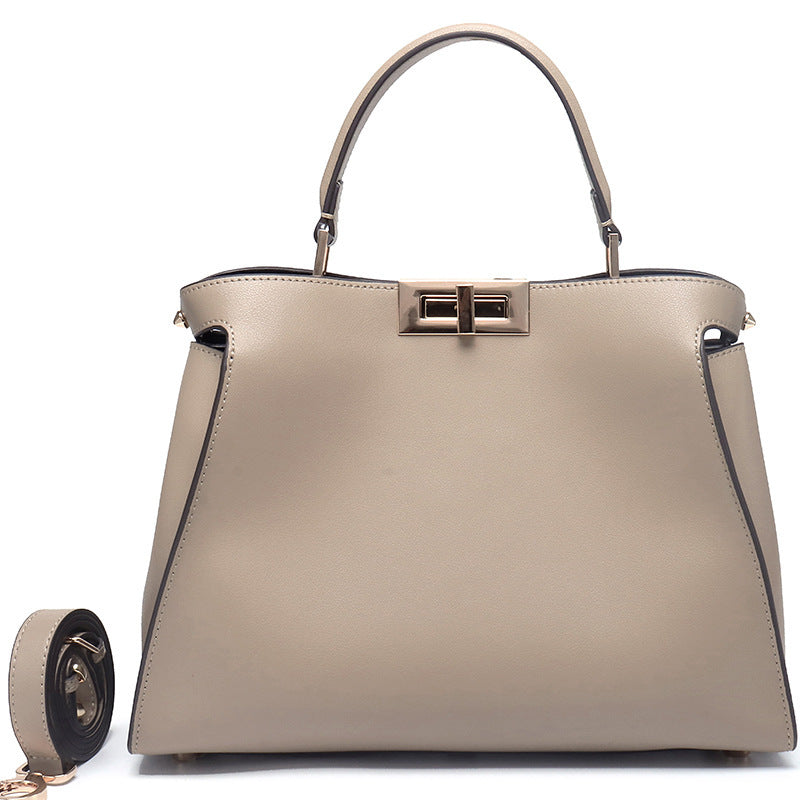 Ladies Crossbody Professional Handbag