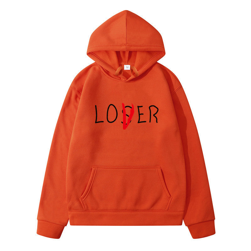 Unisex "Lover" Hoodie