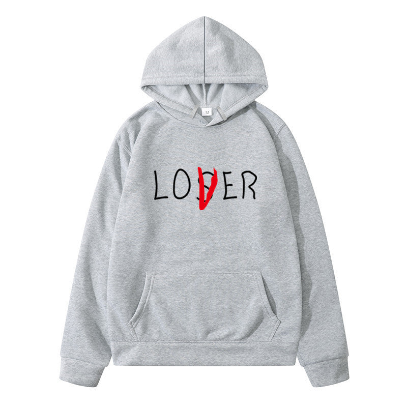 Unisex "Lover" Hoodie