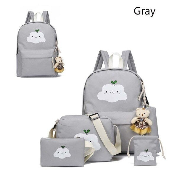 Girls Trendstter Backpack