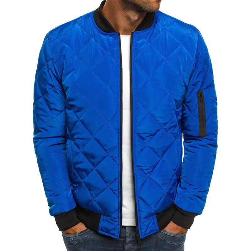 Men's Loose Jacket