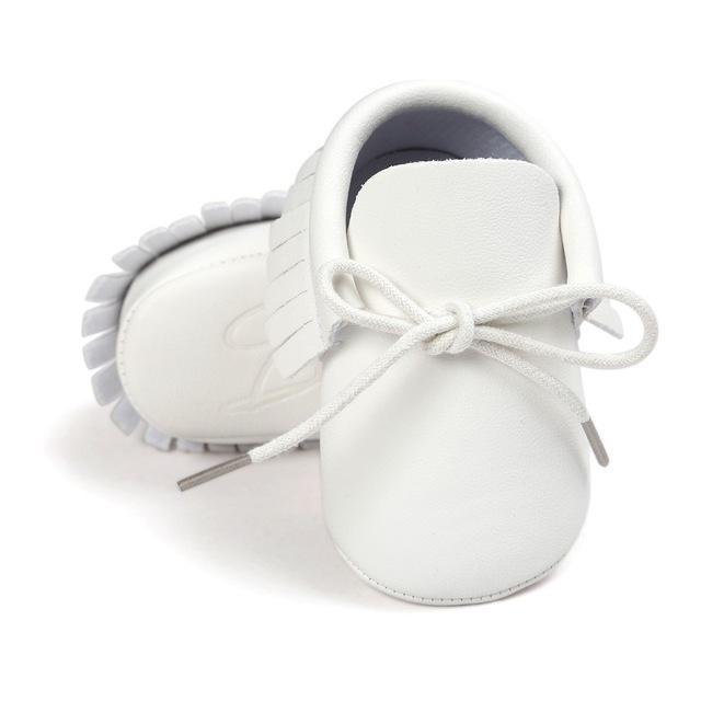 Baby Moccasins Limited Edition