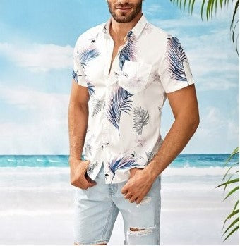 Men's Summer Top