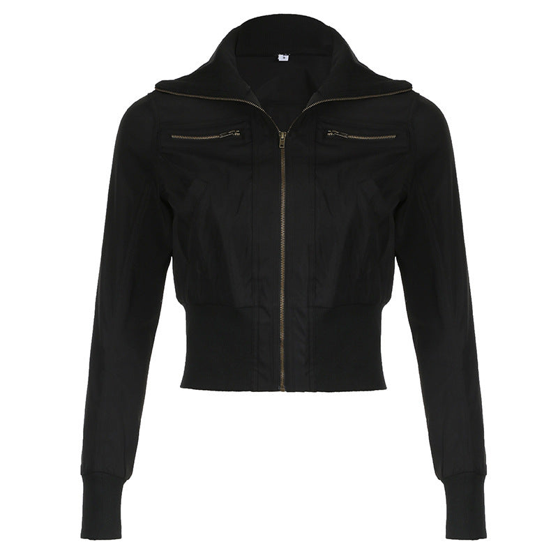 Women's Half Jacket
