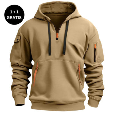 Men's Pullover Top
