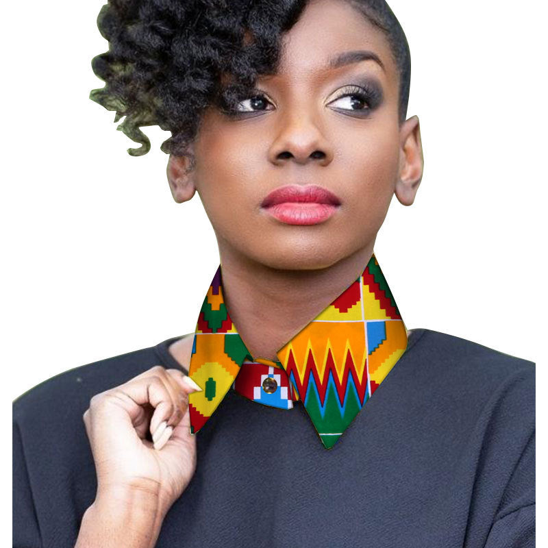 African Collar