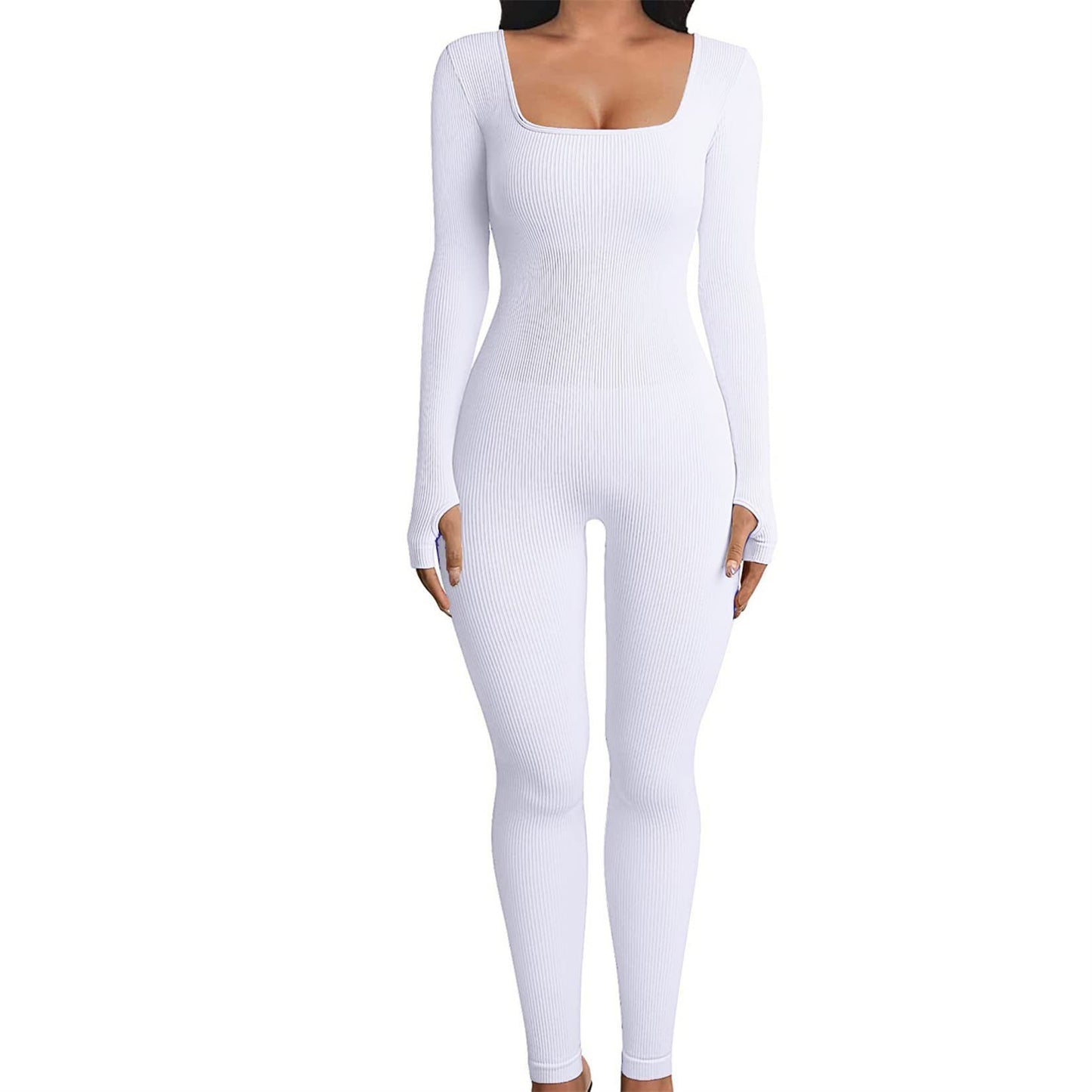 Women's Yoga Jumpsuit