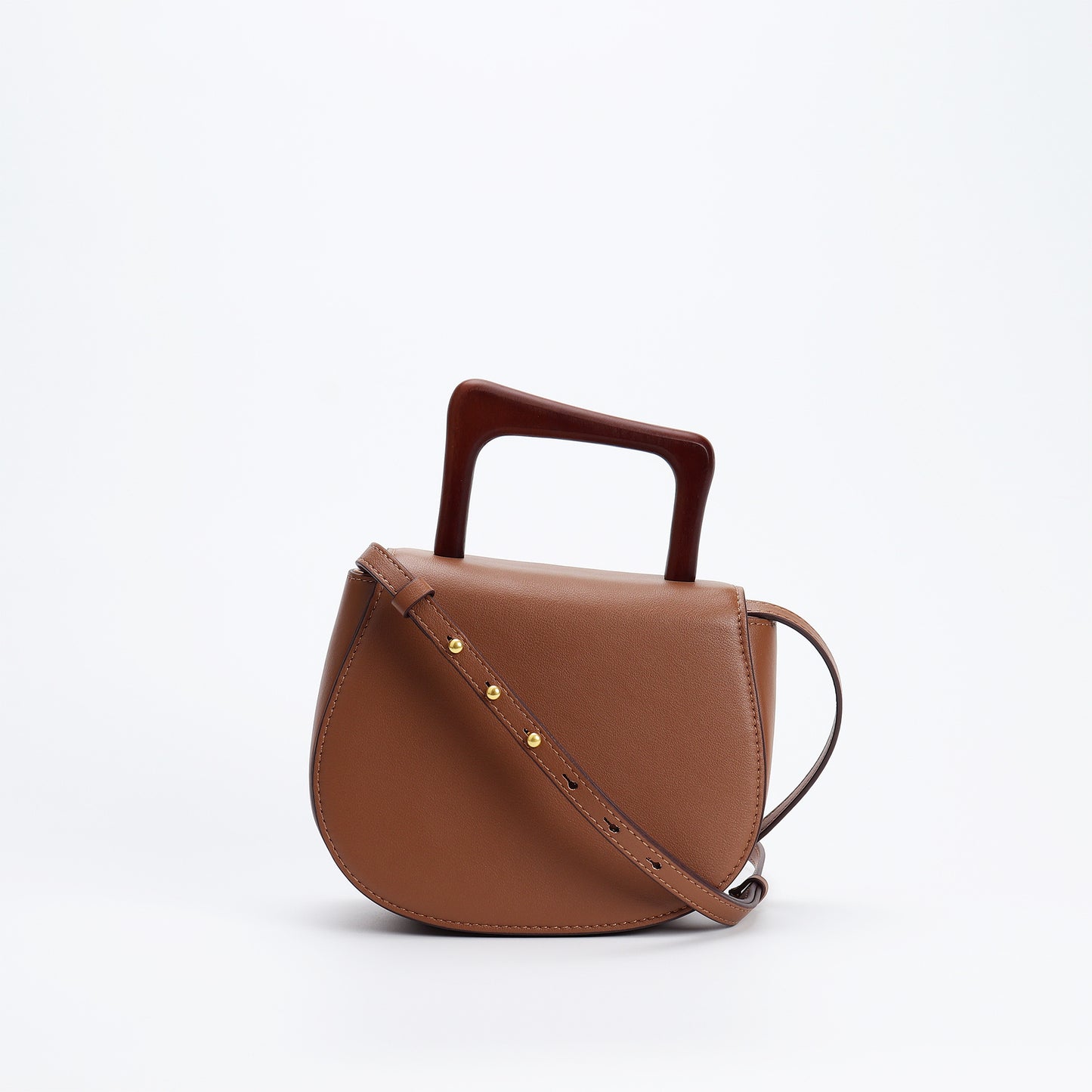 The Simple Crossbody Bag